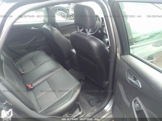 Photo 7 VIN: 1FADP3F29FL200153 - FORD FOCUS 