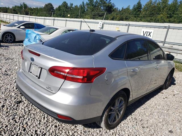 Photo 2 VIN: 1FADP3F29FL201917 - FORD FOCUS 