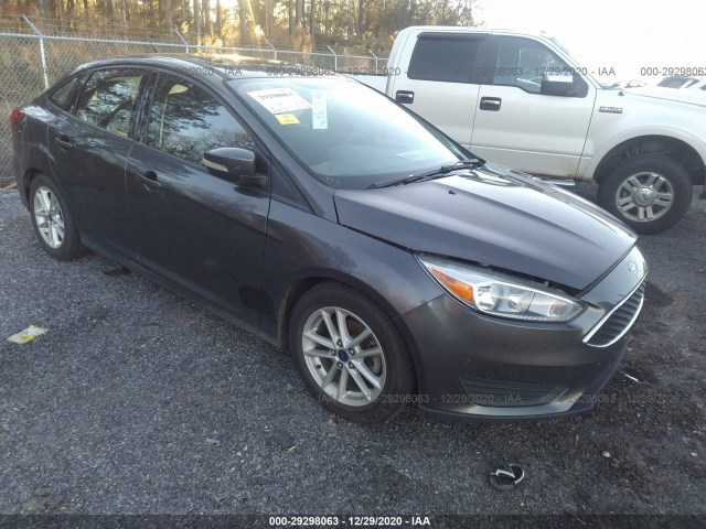 Photo 0 VIN: 1FADP3F29FL202078 - FORD FOCUS 