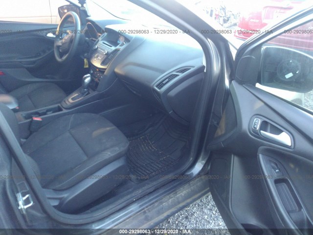 Photo 4 VIN: 1FADP3F29FL202078 - FORD FOCUS 