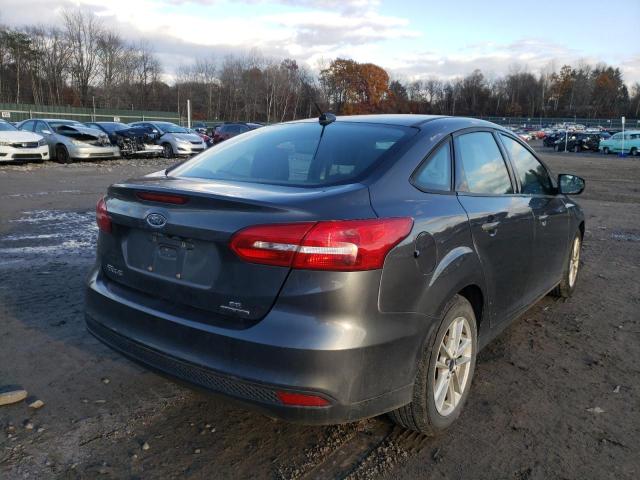 Photo 3 VIN: 1FADP3F29FL203392 - FORD FOCUS SE 