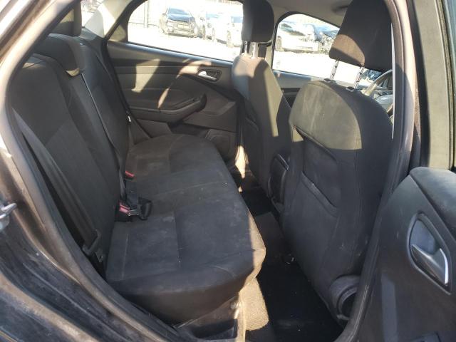 Photo 5 VIN: 1FADP3F29FL203392 - FORD FOCUS SE 