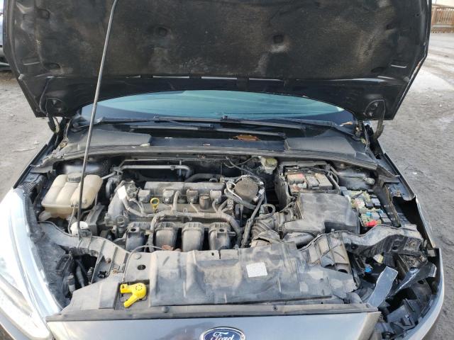 Photo 6 VIN: 1FADP3F29FL203392 - FORD FOCUS SE 