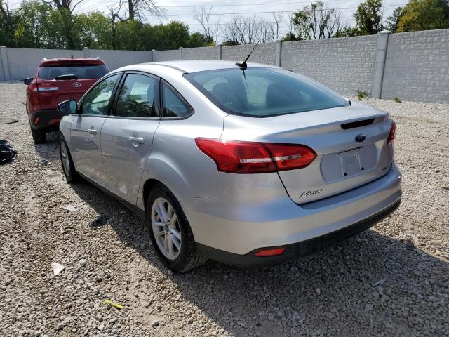 Photo 1 VIN: 1FADP3F29FL205112 - FORD FOCUS SE 