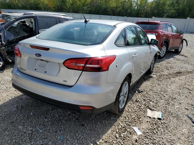 Photo 2 VIN: 1FADP3F29FL205112 - FORD FOCUS SE 