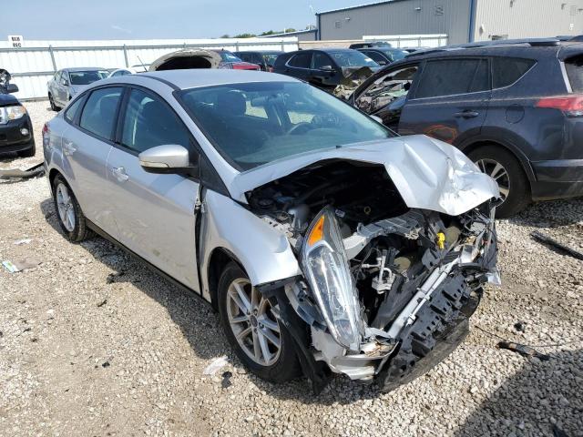 Photo 3 VIN: 1FADP3F29FL205112 - FORD FOCUS SE 