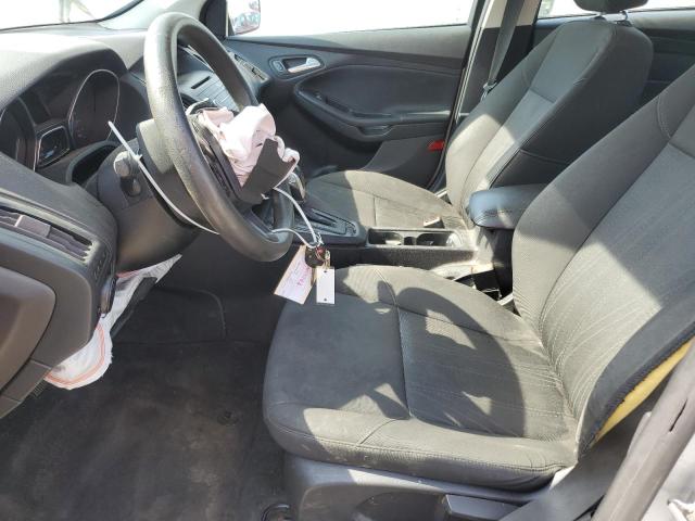 Photo 6 VIN: 1FADP3F29FL205112 - FORD FOCUS SE 