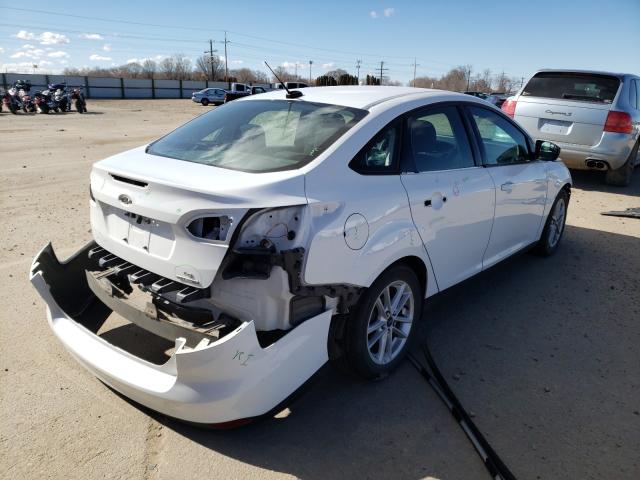 Photo 3 VIN: 1FADP3F29FL205367 - FORD FOCUS SE 