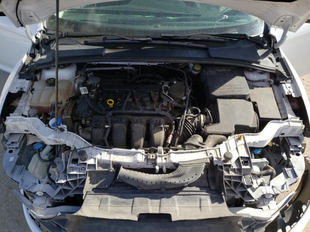 Photo 6 VIN: 1FADP3F29FL205367 - FORD FOCUS SE 