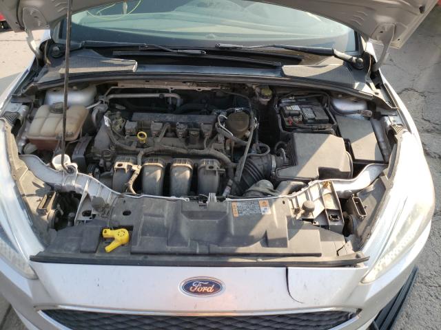 Photo 6 VIN: 1FADP3F29FL205661 - FORD FOCUS SE 