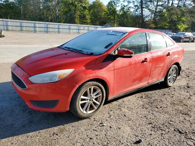 Photo 0 VIN: 1FADP3F29FL206535 - FORD FOCUS SE 