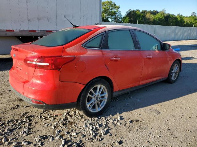 Photo 2 VIN: 1FADP3F29FL206535 - FORD FOCUS SE 