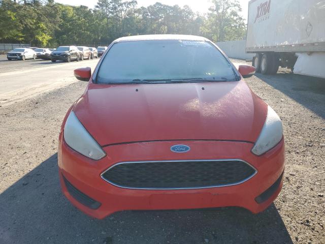 Photo 4 VIN: 1FADP3F29FL206535 - FORD FOCUS SE 