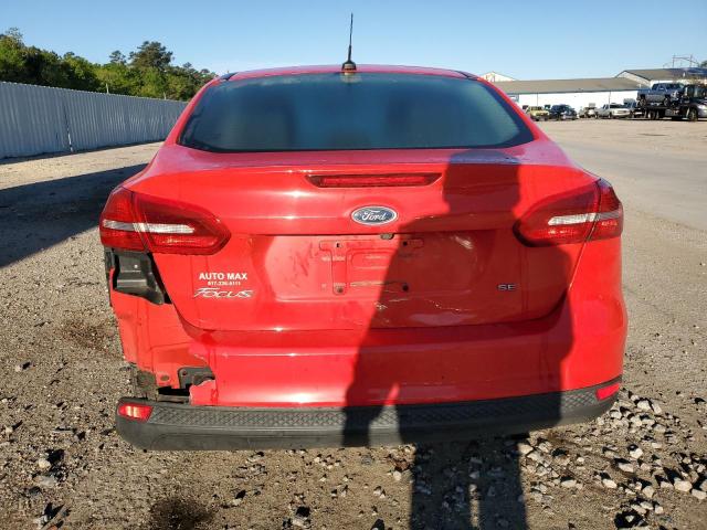 Photo 5 VIN: 1FADP3F29FL206535 - FORD FOCUS SE 