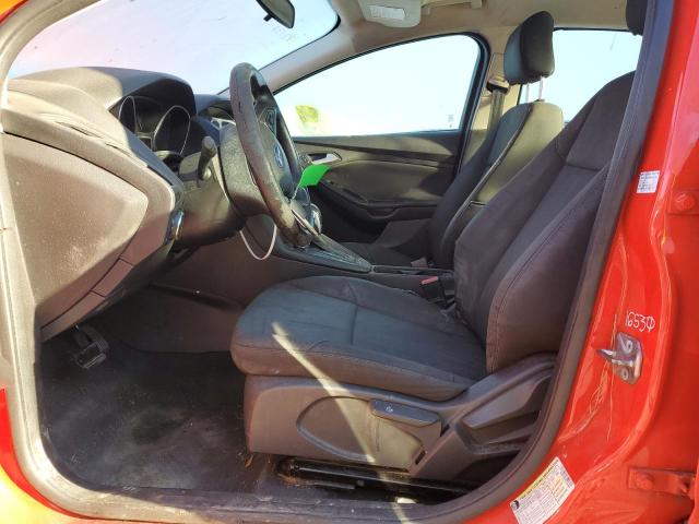 Photo 6 VIN: 1FADP3F29FL206535 - FORD FOCUS SE 