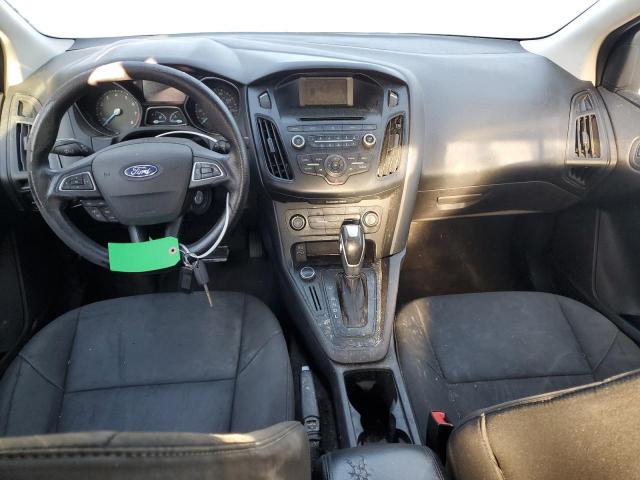 Photo 7 VIN: 1FADP3F29FL206535 - FORD FOCUS SE 