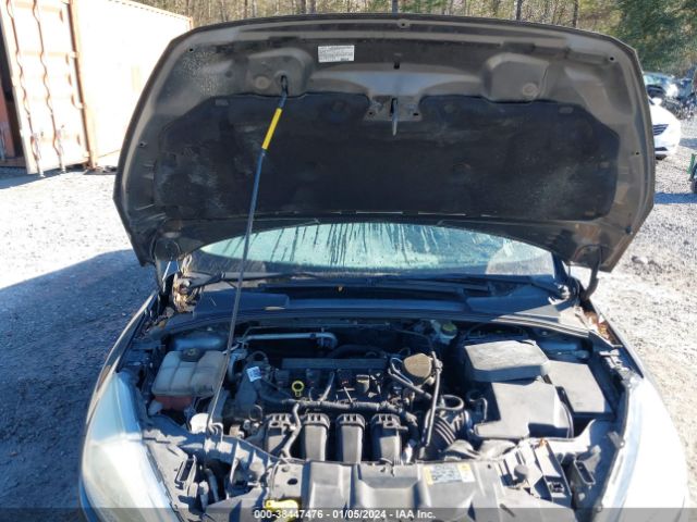 Photo 9 VIN: 1FADP3F29FL206552 - FORD FOCUS 