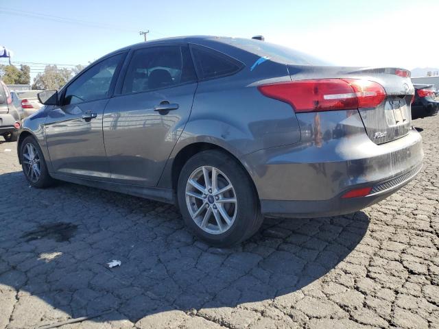 Photo 1 VIN: 1FADP3F29FL206907 - FORD FOCUS SE 