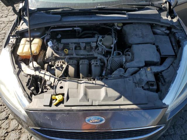 Photo 10 VIN: 1FADP3F29FL206907 - FORD FOCUS SE 