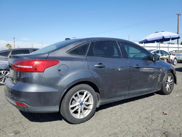 Photo 2 VIN: 1FADP3F29FL206907 - FORD FOCUS SE 