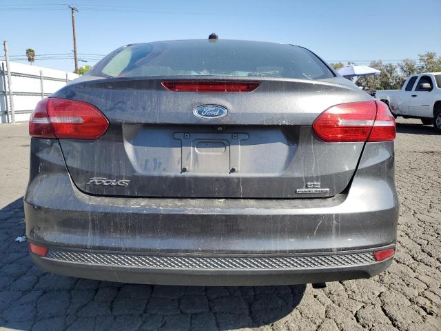 Photo 5 VIN: 1FADP3F29FL206907 - FORD FOCUS SE 