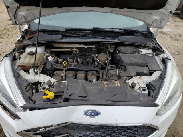 Photo 10 VIN: 1FADP3F29FL207748 - FORD FOCUS SE 