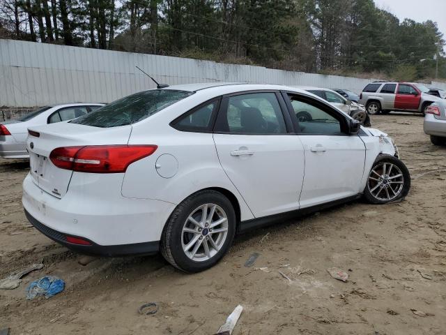 Photo 2 VIN: 1FADP3F29FL207748 - FORD FOCUS SE 