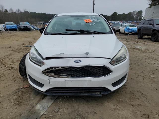 Photo 4 VIN: 1FADP3F29FL207748 - FORD FOCUS SE 