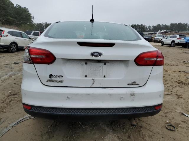 Photo 5 VIN: 1FADP3F29FL207748 - FORD FOCUS SE 