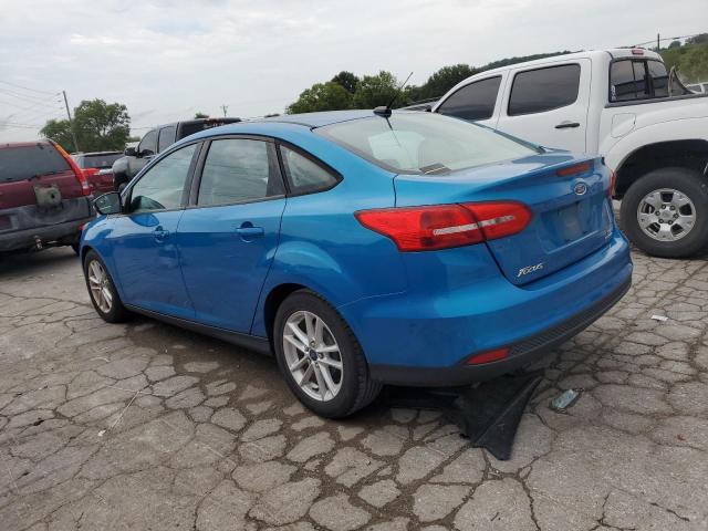 Photo 1 VIN: 1FADP3F29FL210049 - FORD FOCUS 