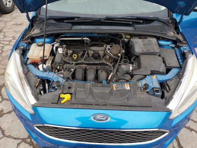 Photo 10 VIN: 1FADP3F29FL210049 - FORD FOCUS 