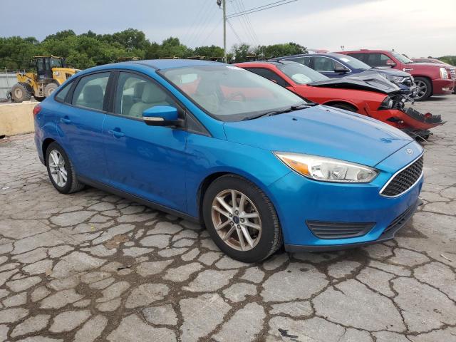 Photo 3 VIN: 1FADP3F29FL210049 - FORD FOCUS 