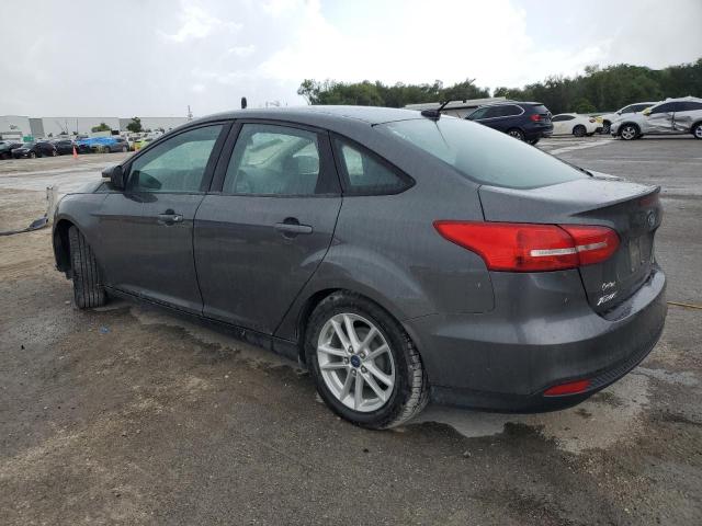 Photo 1 VIN: 1FADP3F29FL217194 - FORD FOCUS SE 