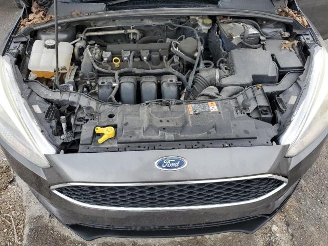 Photo 10 VIN: 1FADP3F29FL217194 - FORD FOCUS SE 