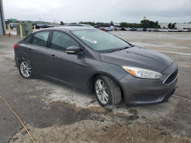 Photo 3 VIN: 1FADP3F29FL217194 - FORD FOCUS SE 