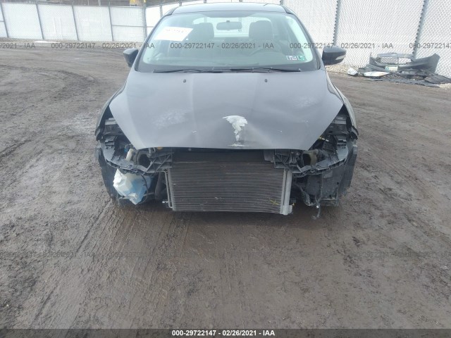 Photo 5 VIN: 1FADP3F29FL221004 - FORD FOCUS 