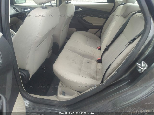 Photo 7 VIN: 1FADP3F29FL221004 - FORD FOCUS 