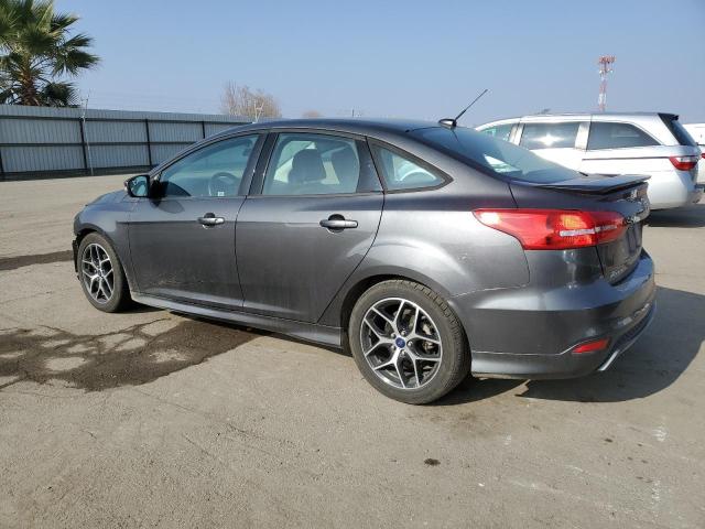 Photo 1 VIN: 1FADP3F29FL221178 - FORD FOCUS SE 