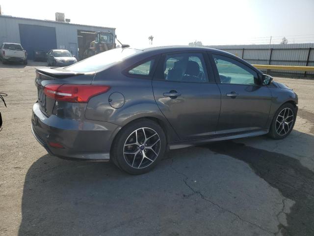 Photo 2 VIN: 1FADP3F29FL221178 - FORD FOCUS SE 