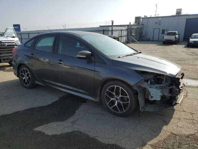 Photo 3 VIN: 1FADP3F29FL221178 - FORD FOCUS SE 