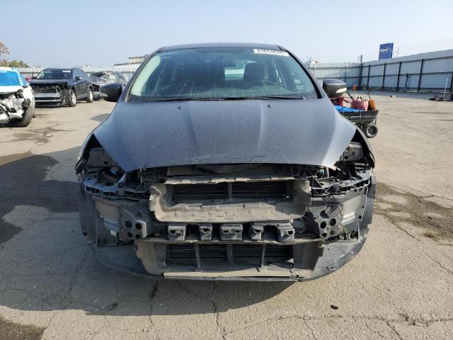 Photo 4 VIN: 1FADP3F29FL221178 - FORD FOCUS SE 