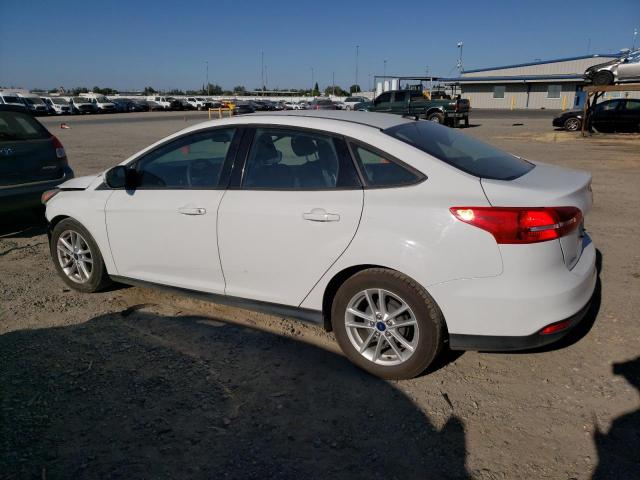 Photo 1 VIN: 1FADP3F29FL222654 - FORD FOCUS 