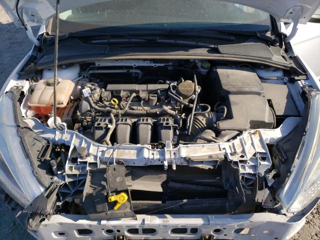 Photo 10 VIN: 1FADP3F29FL222654 - FORD FOCUS 