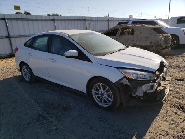 Photo 3 VIN: 1FADP3F29FL222654 - FORD FOCUS 