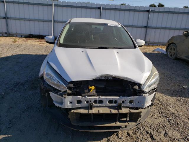 Photo 4 VIN: 1FADP3F29FL222654 - FORD FOCUS 