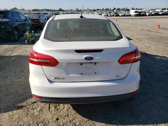 Photo 5 VIN: 1FADP3F29FL222654 - FORD FOCUS 