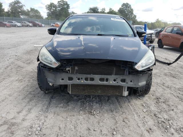 Photo 8 VIN: 1FADP3F29FL227305 - FORD FOCUS SE 