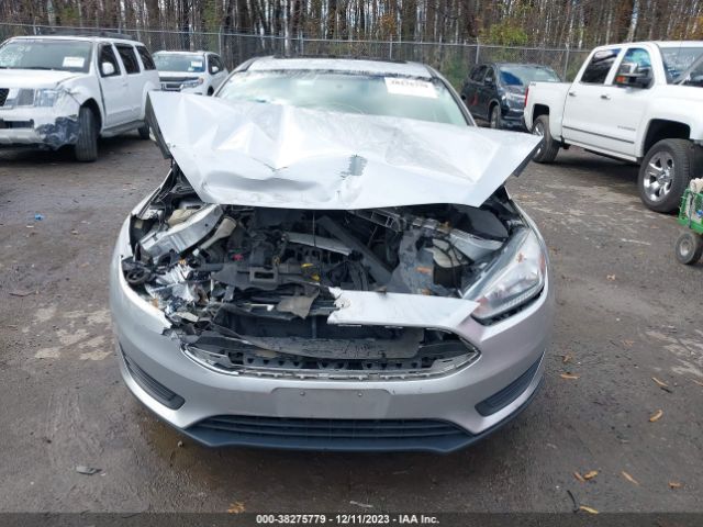 Photo 5 VIN: 1FADP3F29FL233489 - FORD FOCUS 