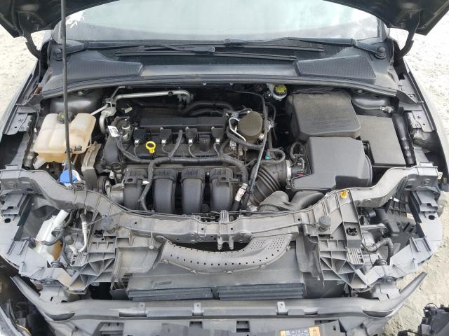 Photo 6 VIN: 1FADP3F29FL238188 - FORD FOCUS 