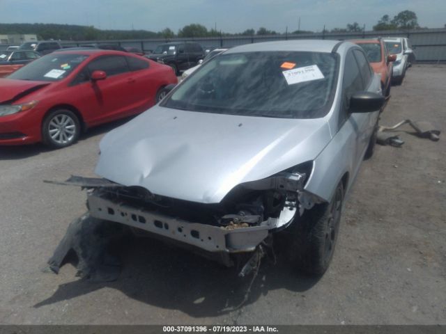 Photo 5 VIN: 1FADP3F29FL238563 - FORD FOCUS 